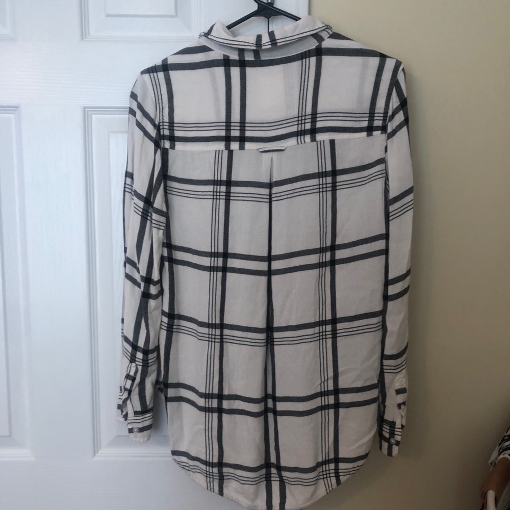 Flannel - Picture 2 of 3